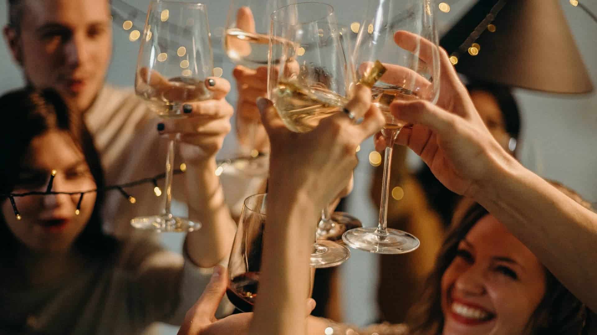 corporate (1) party 1